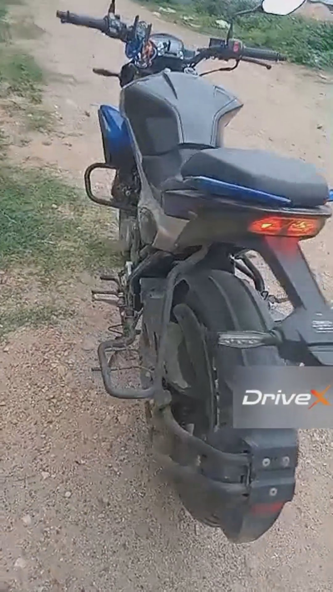 Walk-around video thumbnail