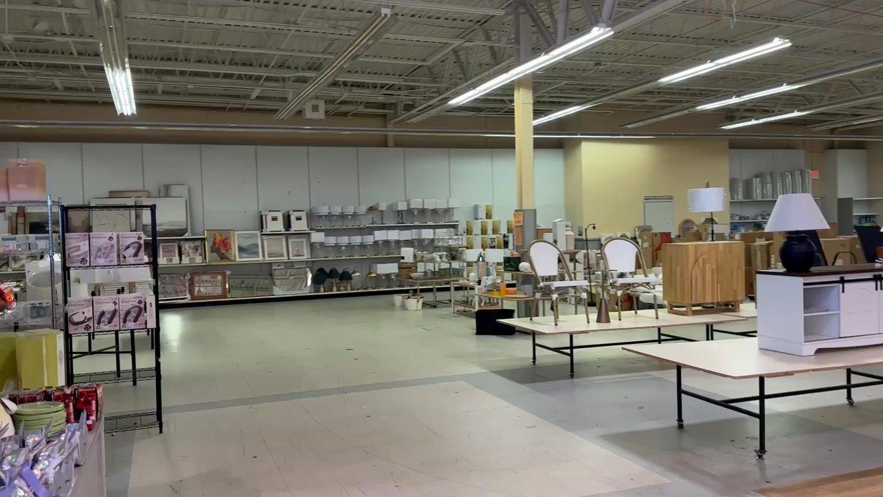 Krazy Bins - Discount Store Near Me - Parma, Ohio