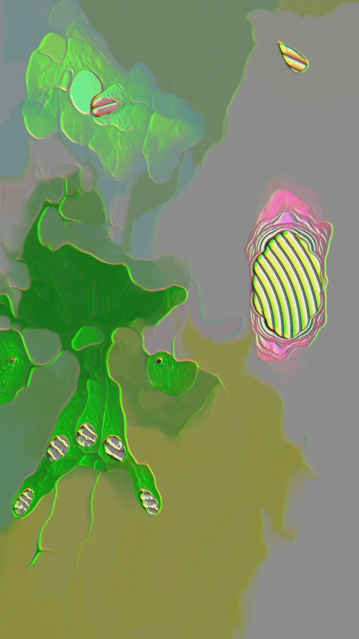 Fairy MRI
