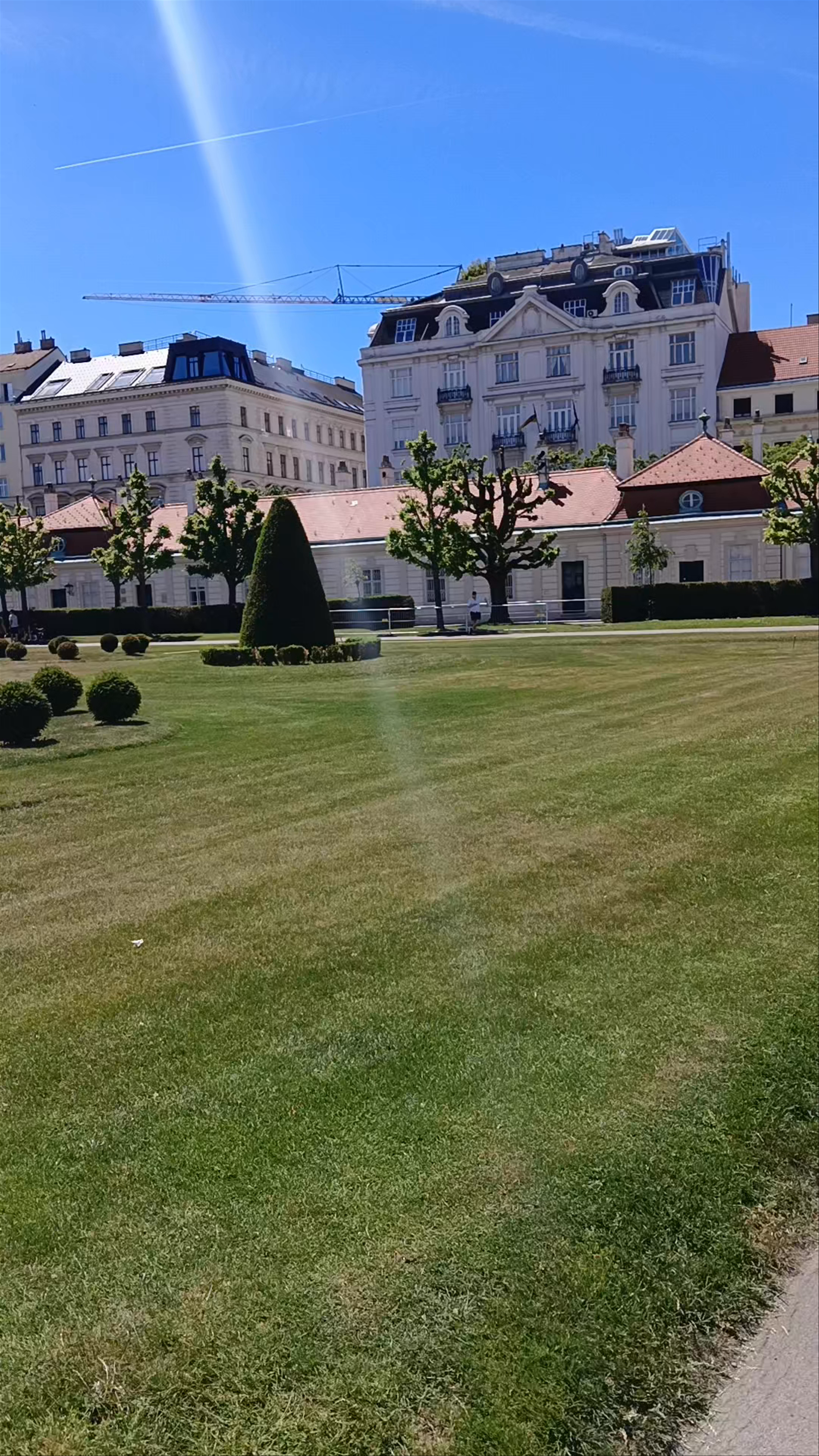 Belvedere Palace