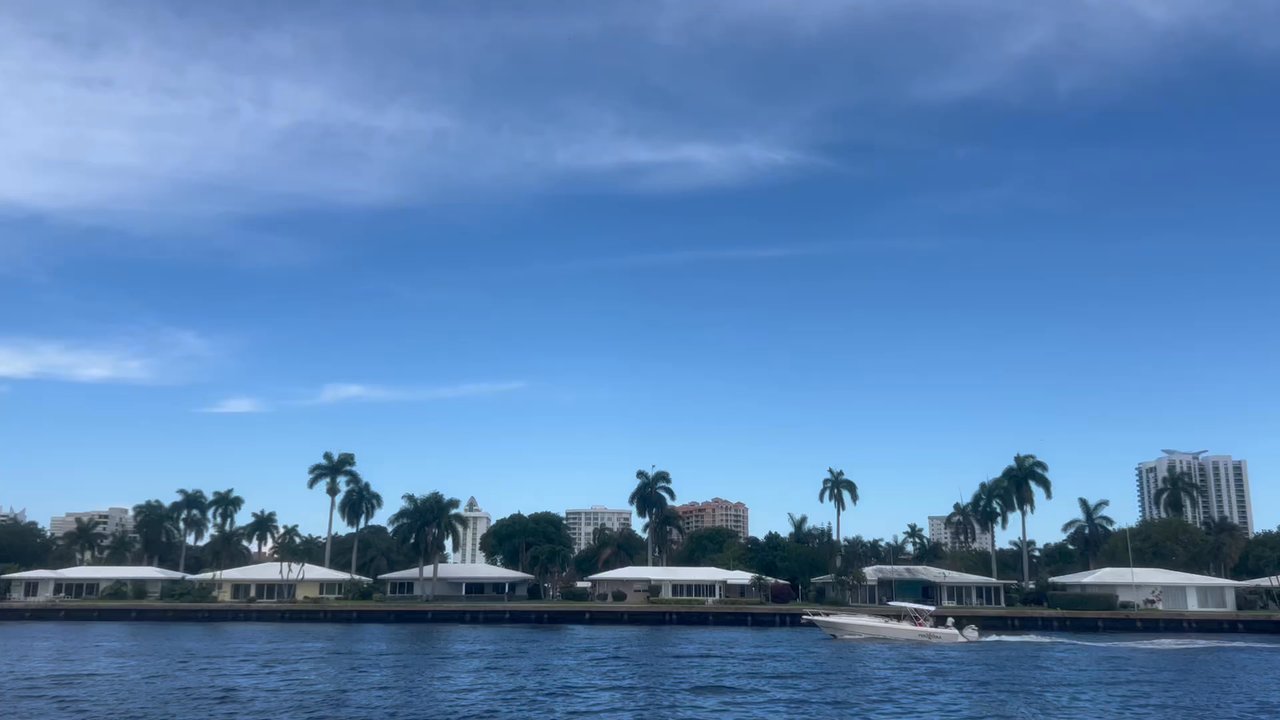 SE 13th St Park - Parks Near Me - Pompano Beach, Florida