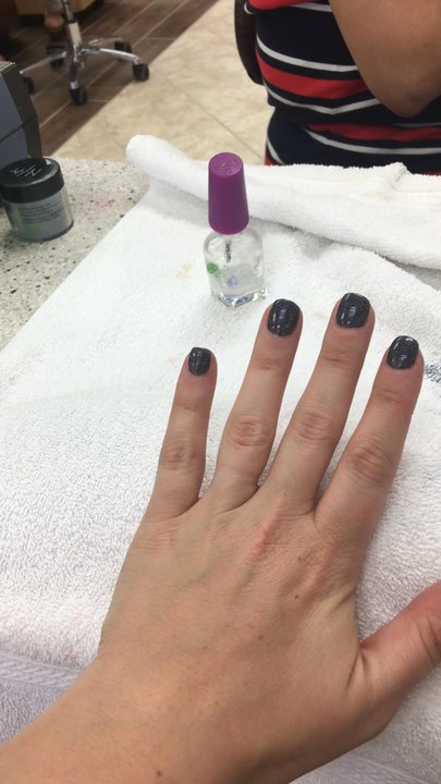 Ellen's Nails - Nail Salons Near Me - Alpharetta, Georgia