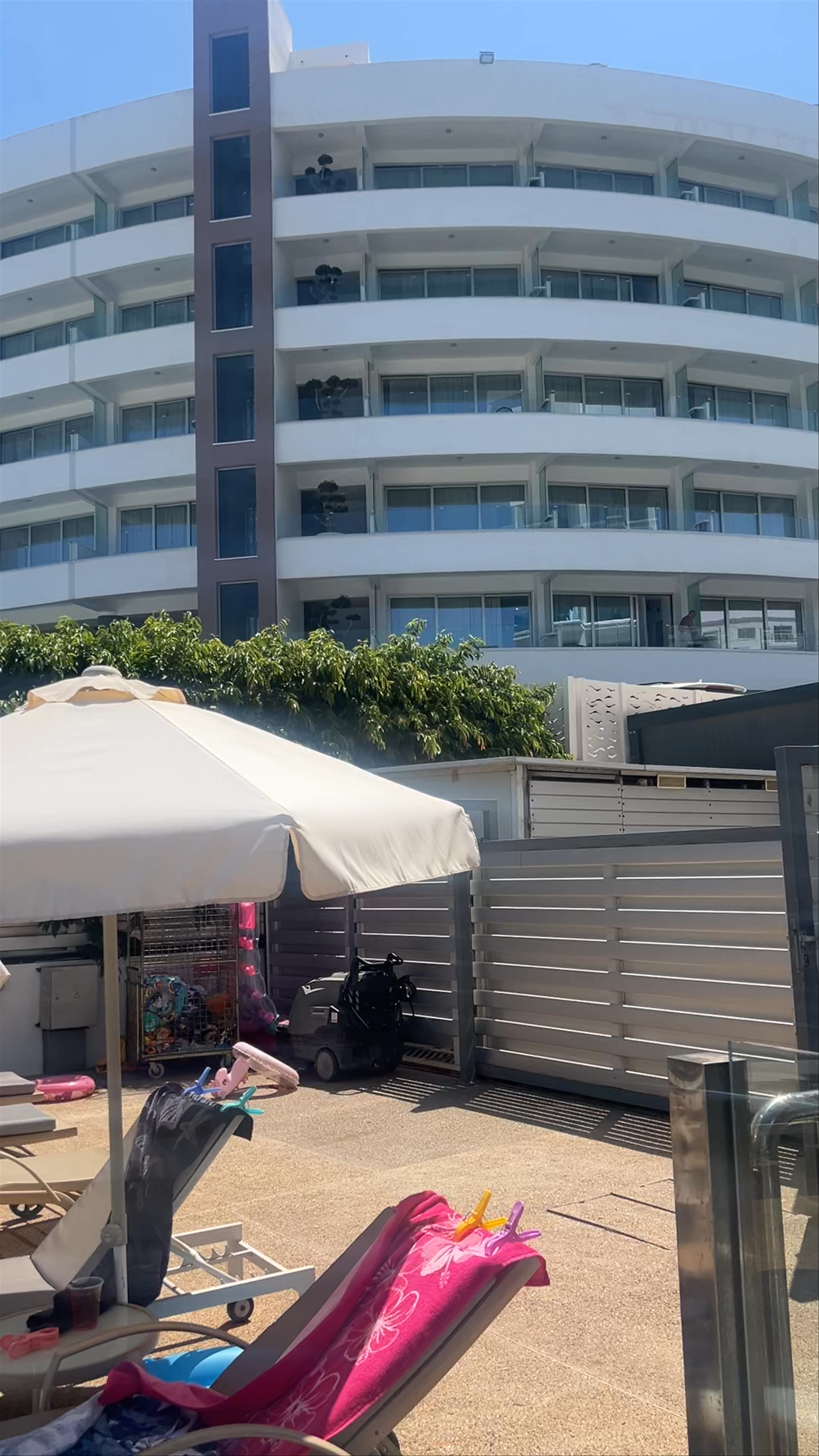 Sunprime Protaras Beach