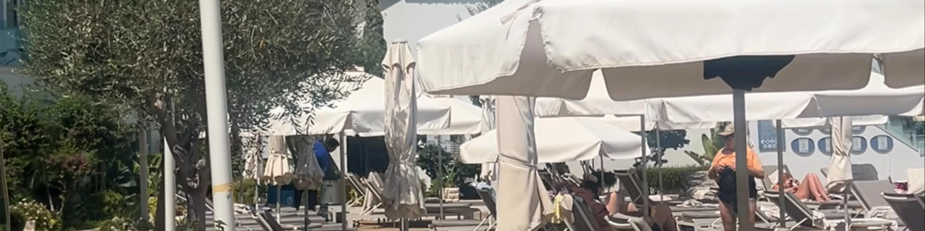 Sunprime Protaras Beach