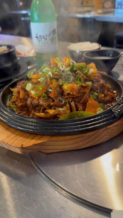 Tosocchon - PERFECT AND AUTHENTIC KOREAN FODD - Korean Near Me - flushing, New York