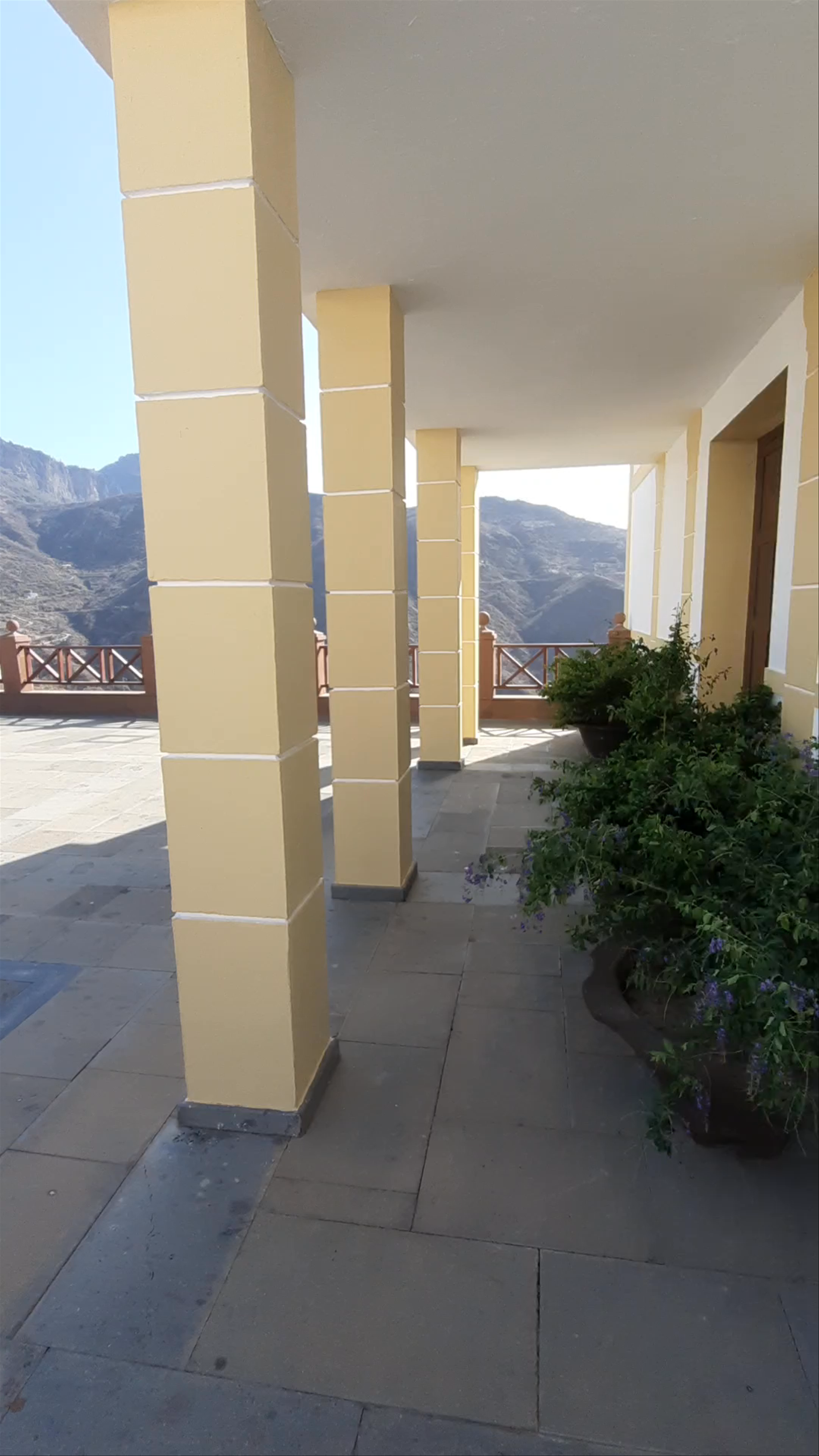Town Hall Viewpoint
