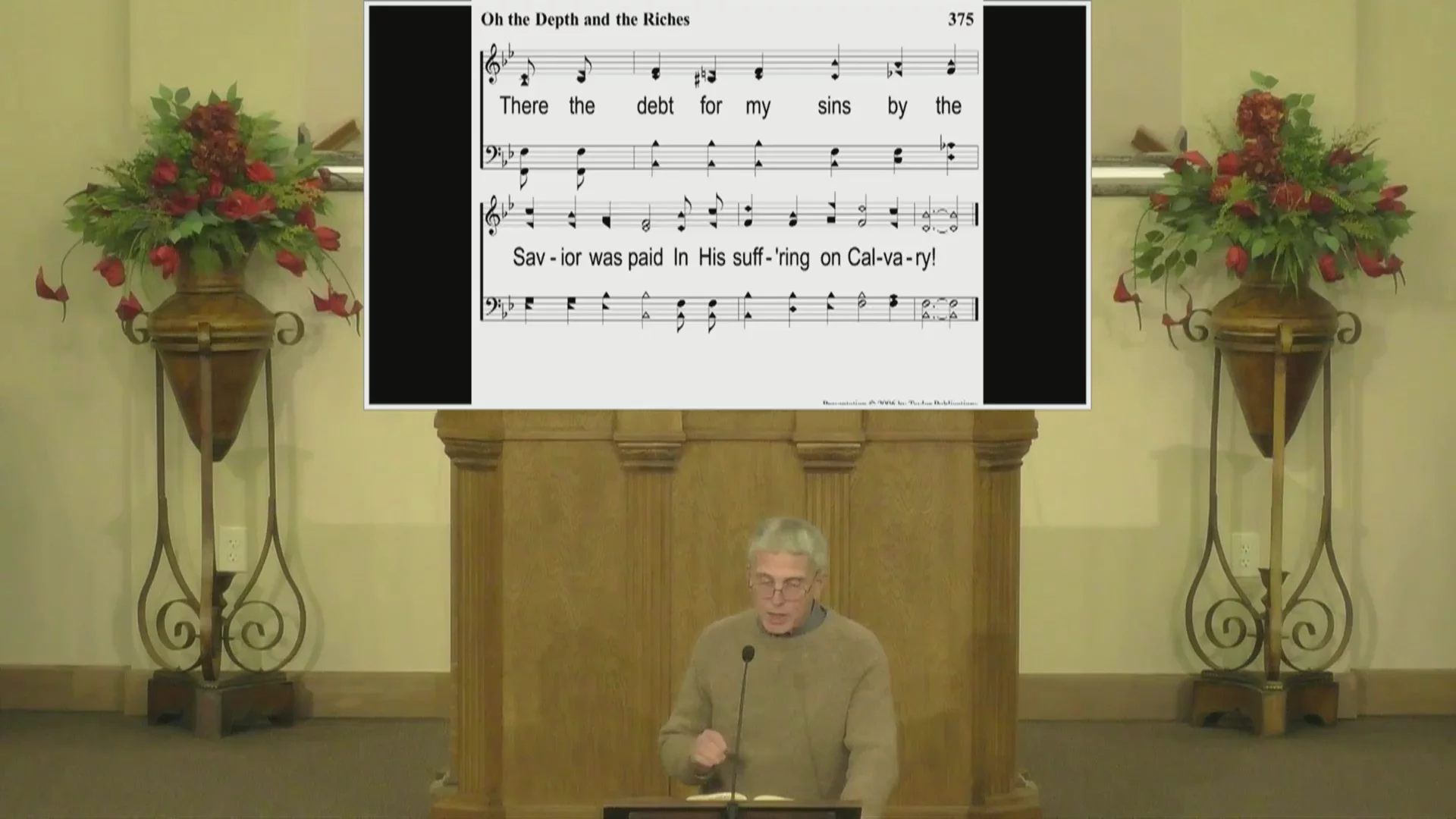 Bethel Service, February 04, 2026