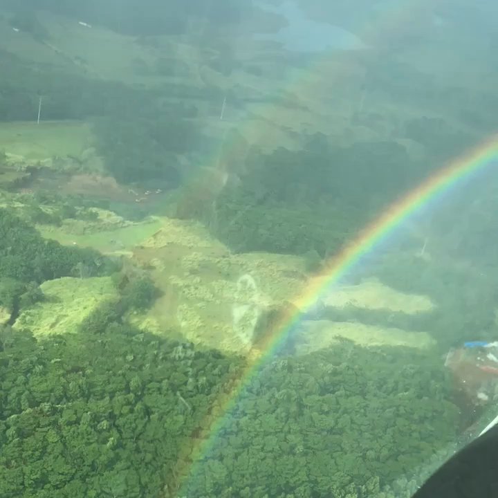 Kauai by Air - Flying over the rainbow! - Flight Instruction Near Me - Kapaa, Hawaii