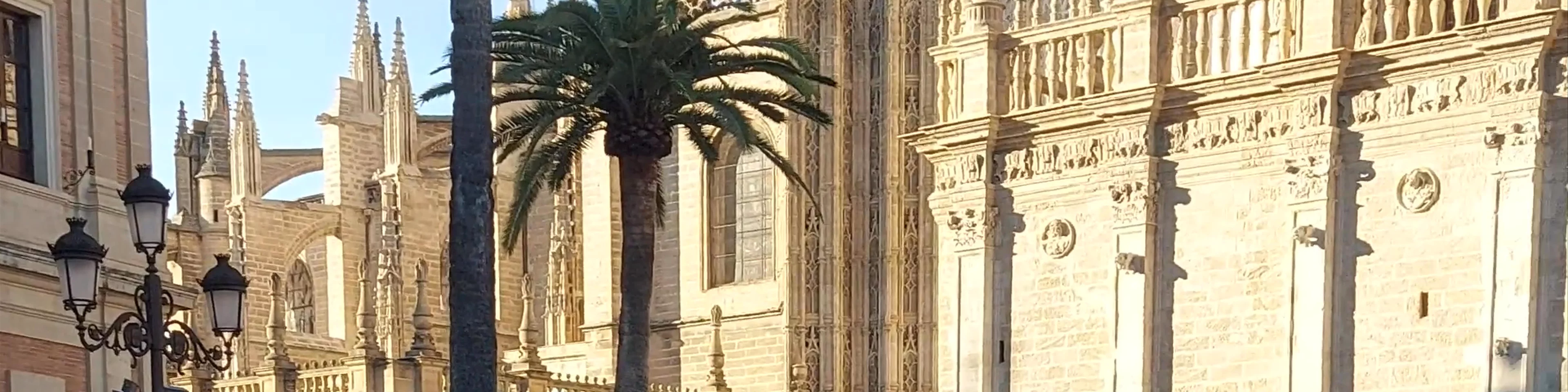 Plaza del Triunfo