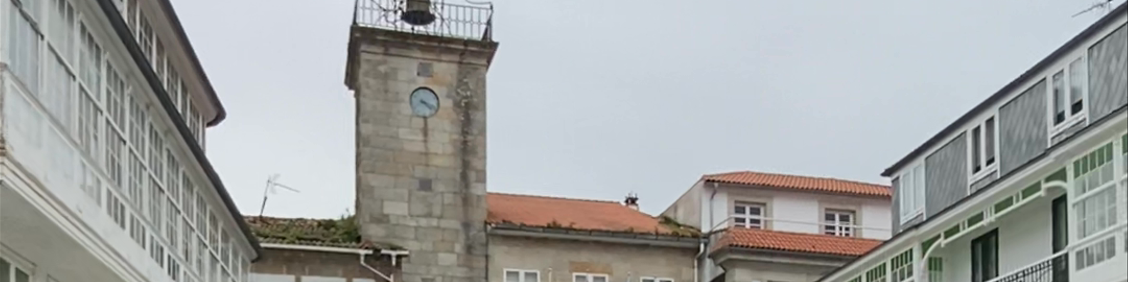 A Coruña
