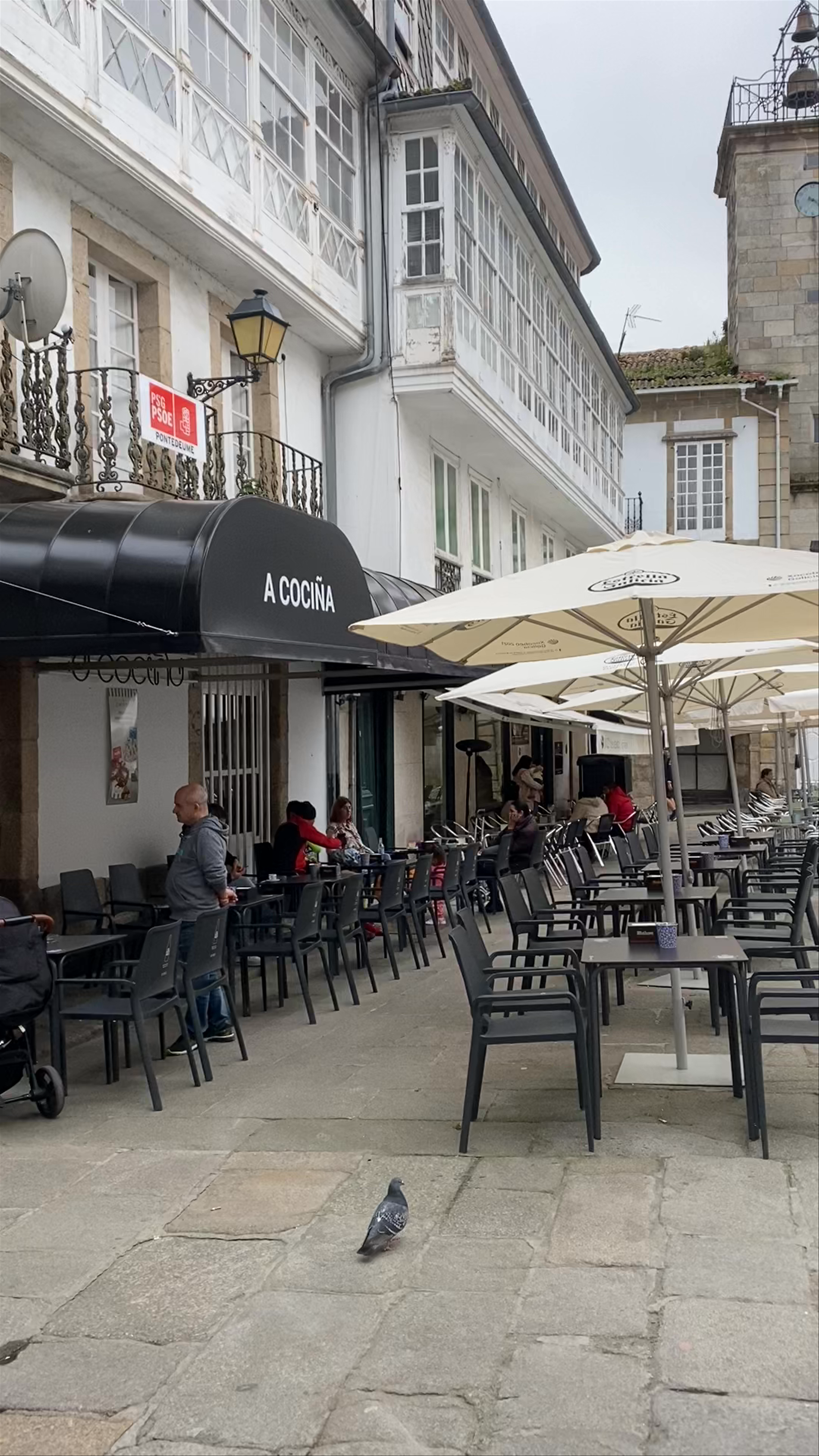 Concello de Pontedeume