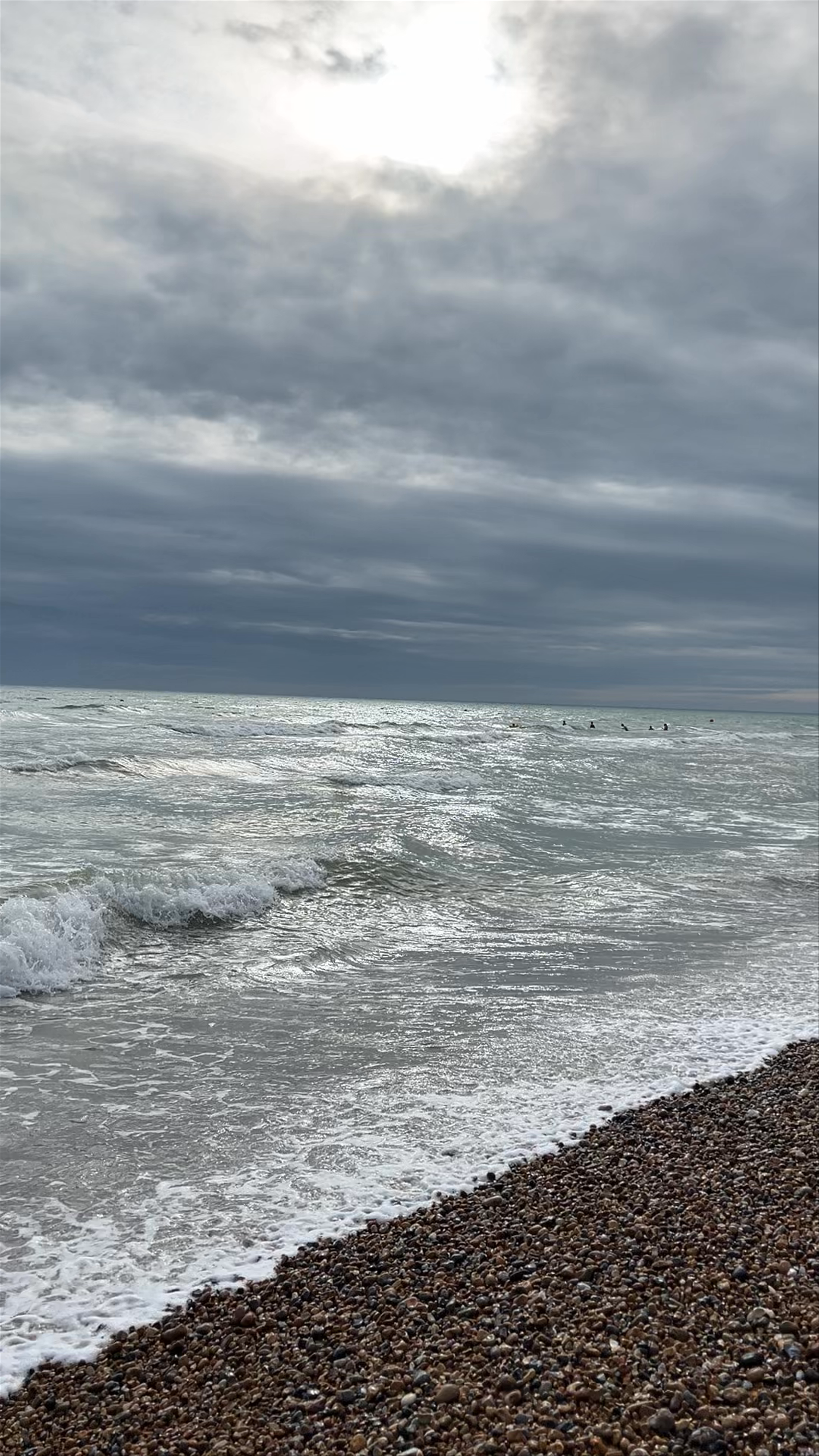 Brighton Beach