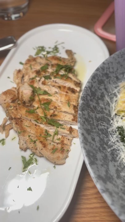 Plank Provisions - Caesar - Seafood Near Me - Omaha, Nebraska