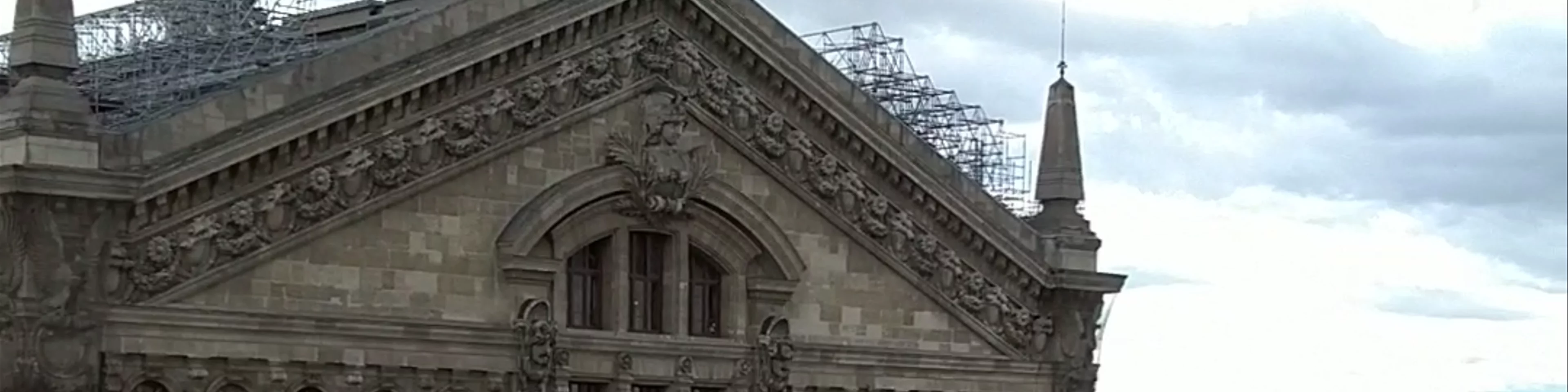Galeries Lafayette Haussmann