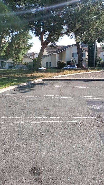 Deerfield Community Park - Deerfield Park on Christmas Day. - Parks Near Me - Irvine, California