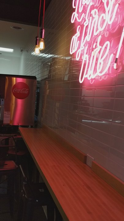 Bienmesabe - BienMesabe: Venue - Venezuelan Near Me - Chicago, Illinois