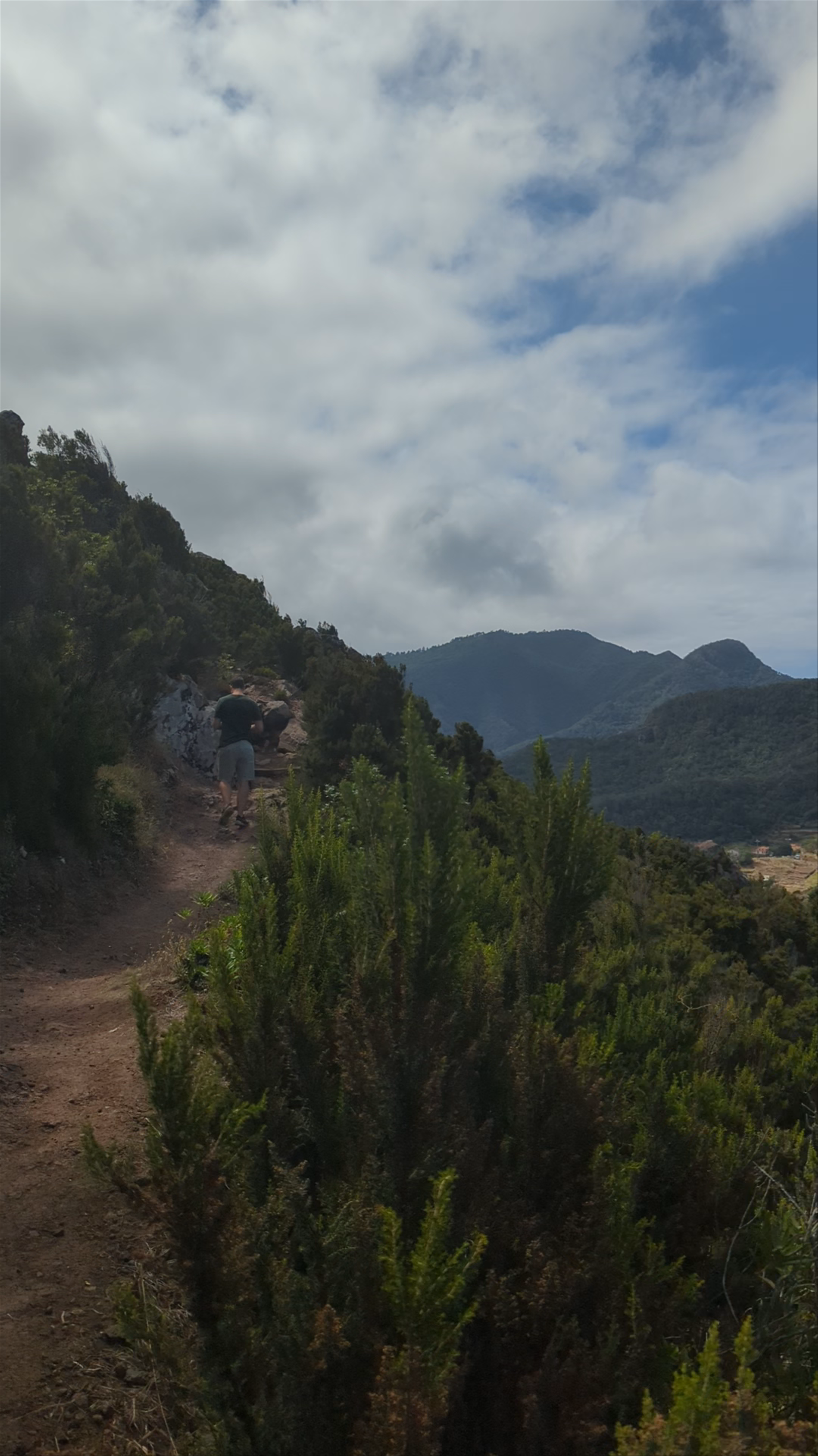 Miradouro do Pico do Facho