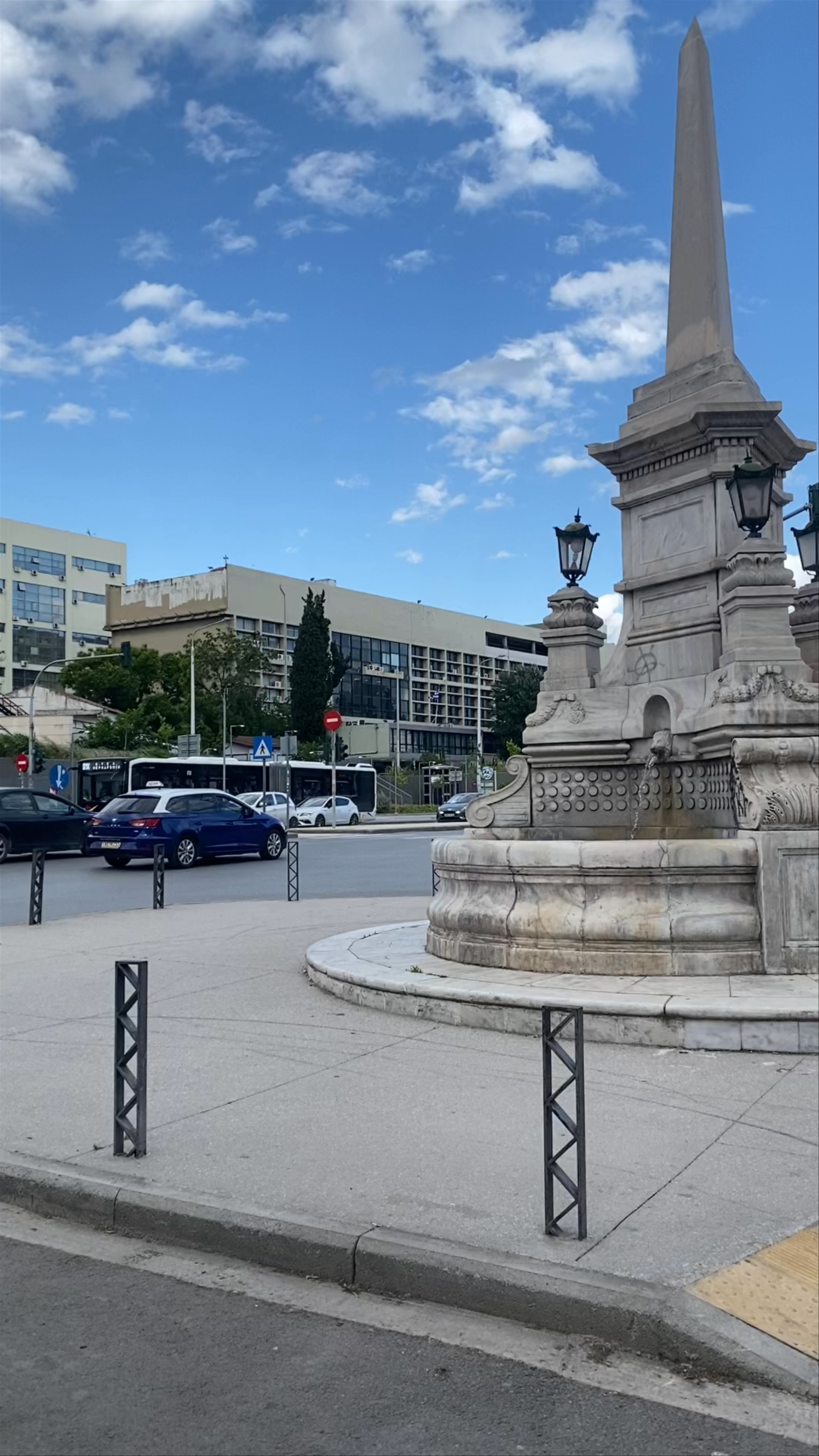 Sintrivani Square
