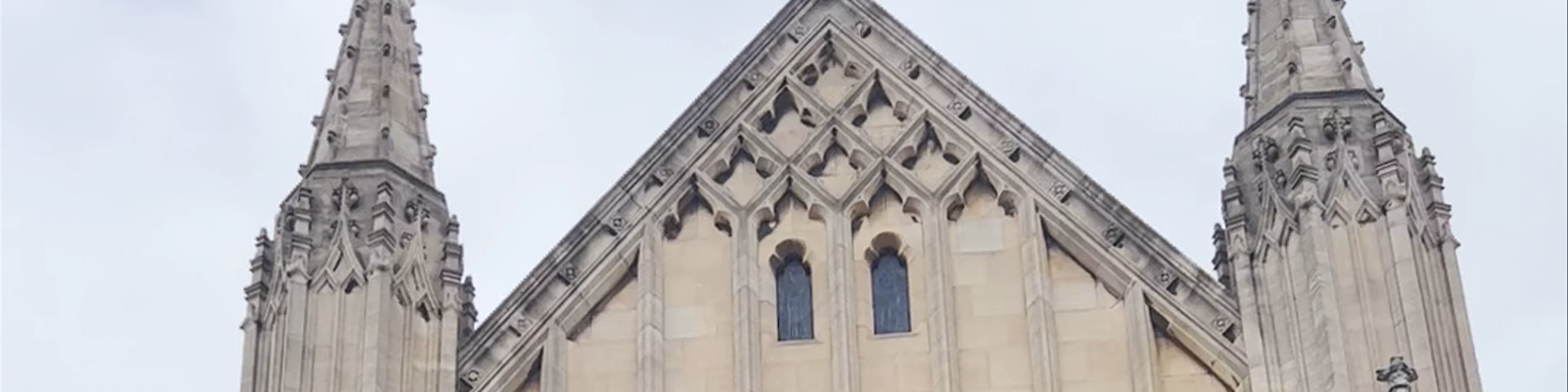 Farm Street Church