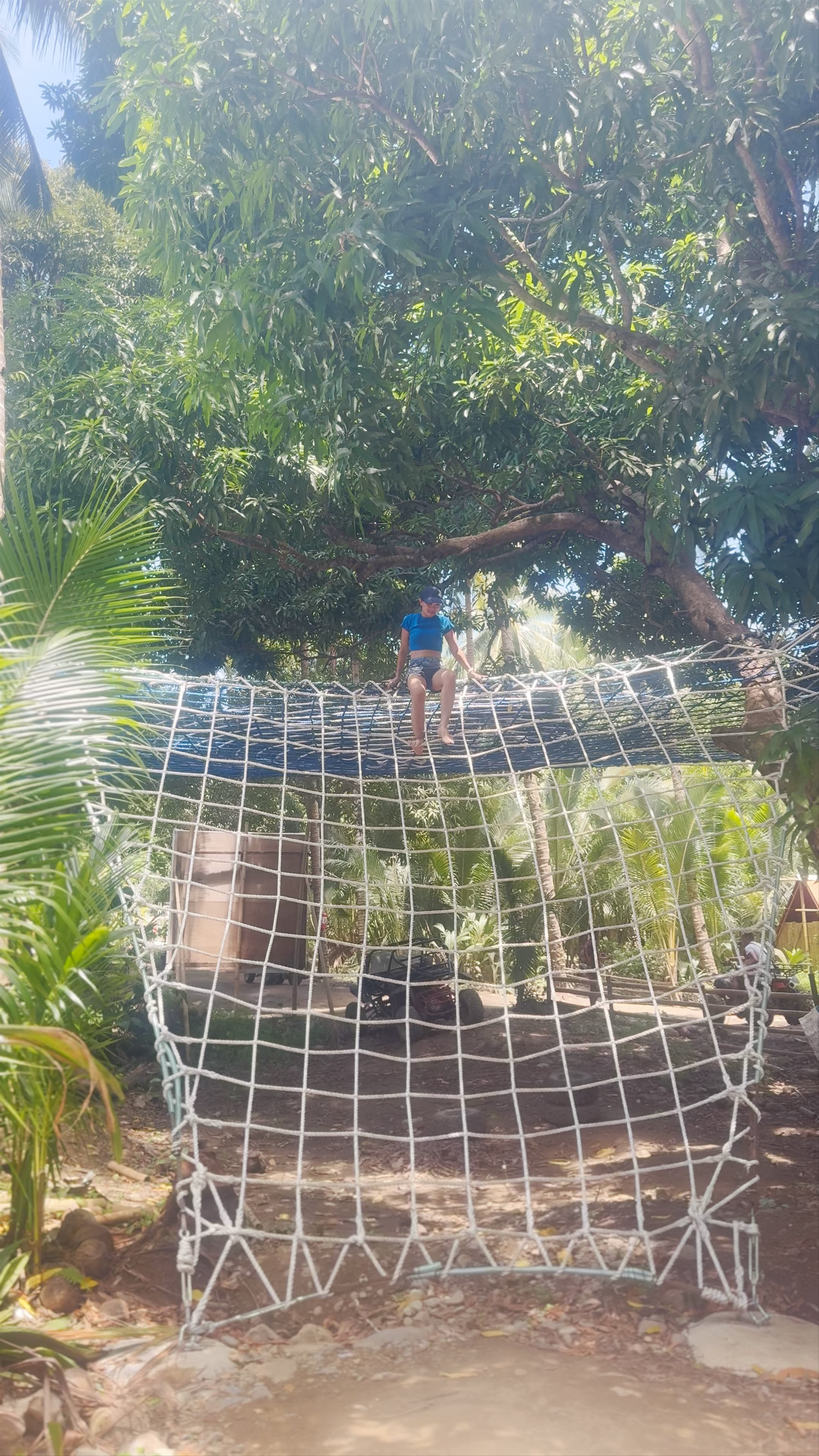 Enchanting Mega Paraw ATV & Resort