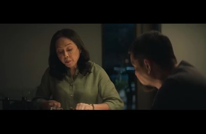 Bande-annonce en filipino et anglais