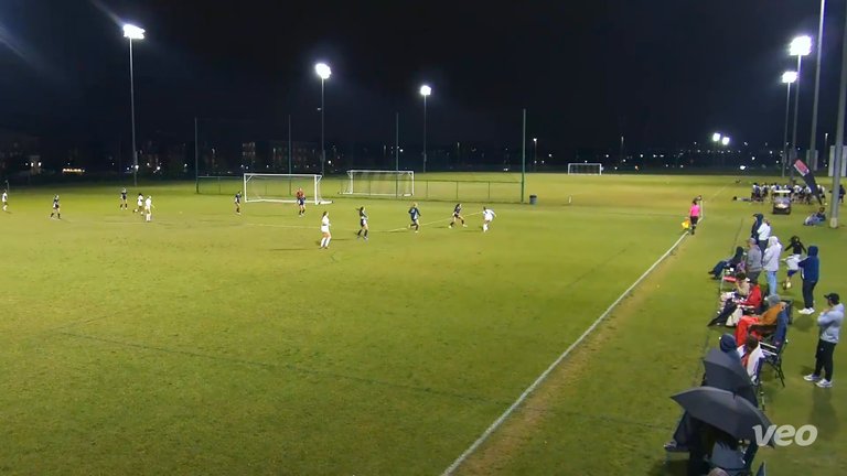 Addison Adams's Soccer Recruiting Profile | FieldLevel