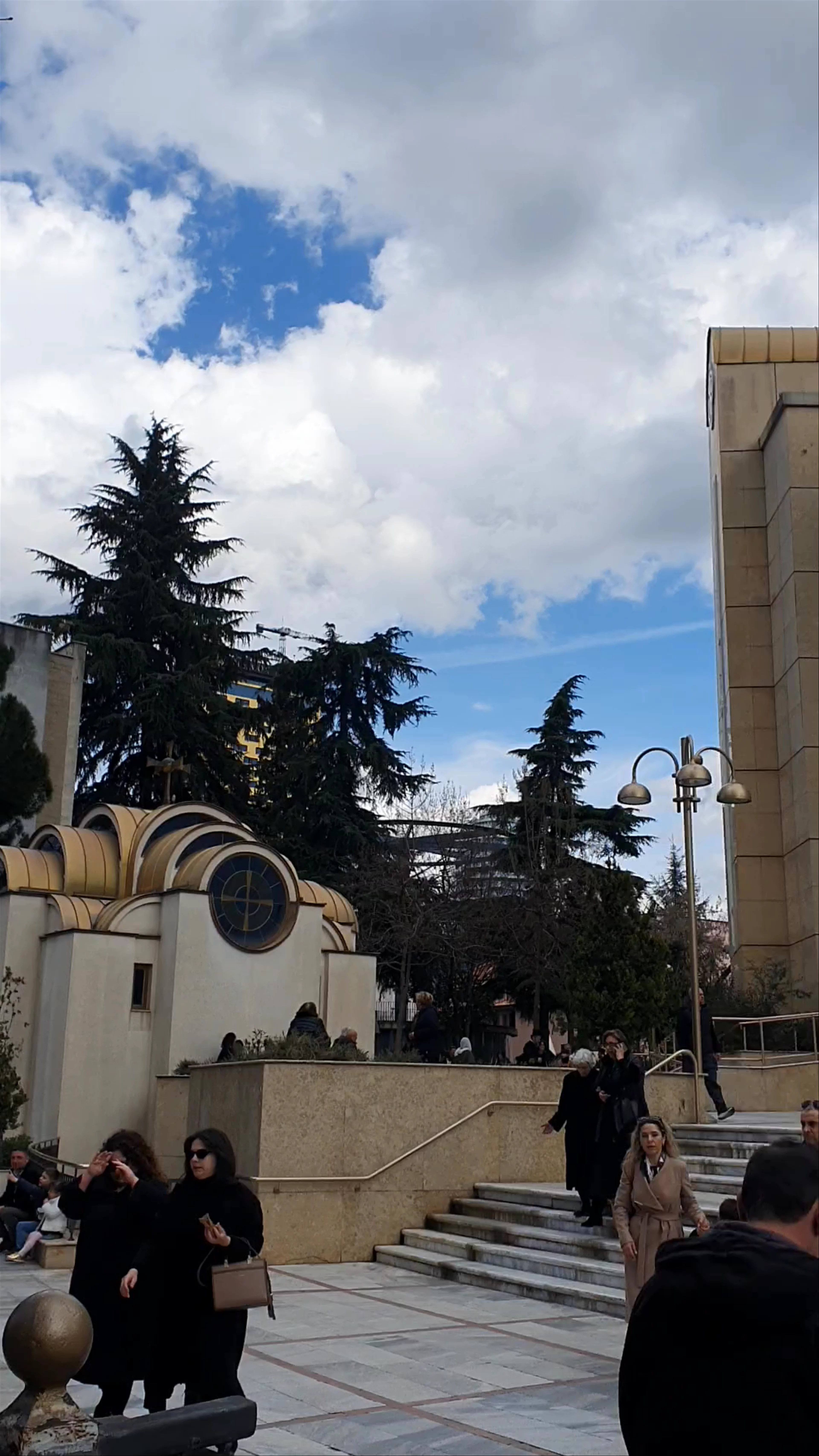 Orthodox Cathedral of the Resurrection of Christ