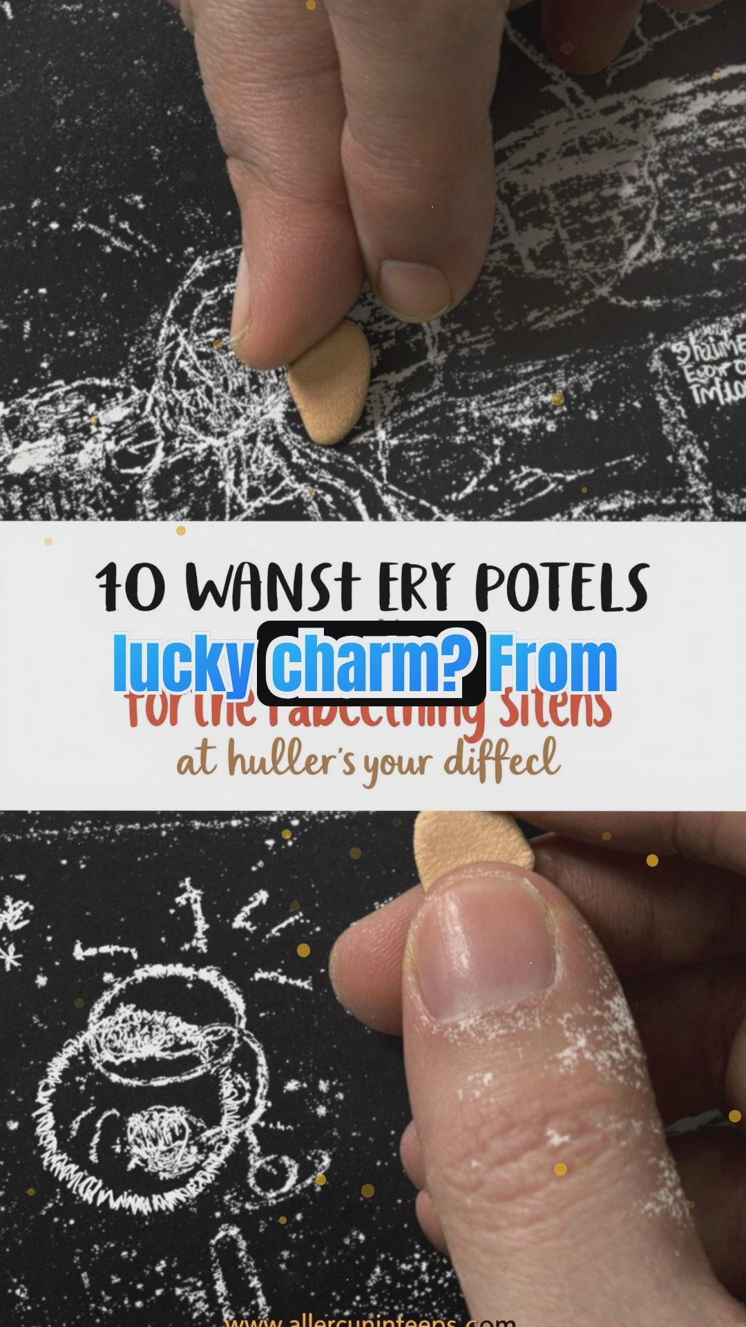 The Power of Superstitions: From Lucky Charms to Omens