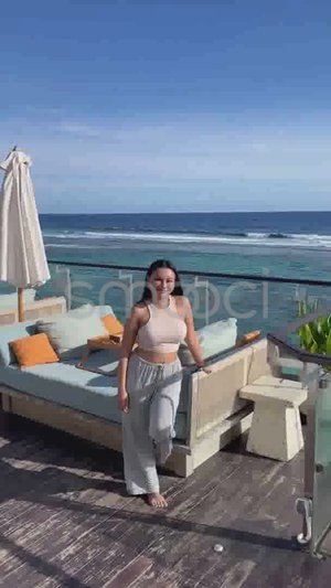 Newell Bangkok Escort Video #24249