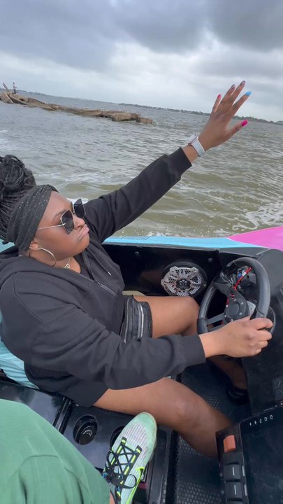 The Aquatic Playground - Jet Skis Near Me - Seabrook, Texas