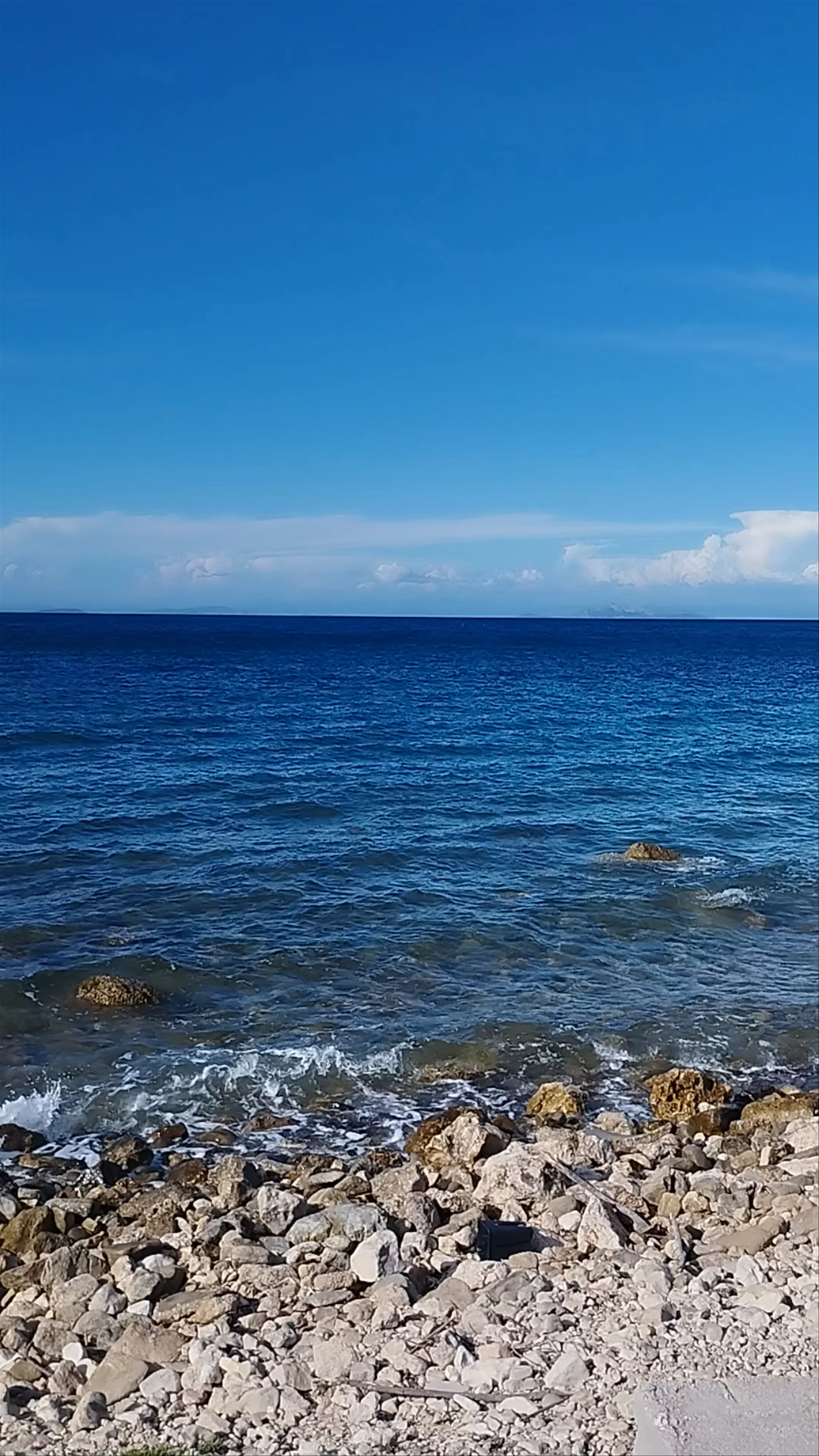 Toroni Beach
