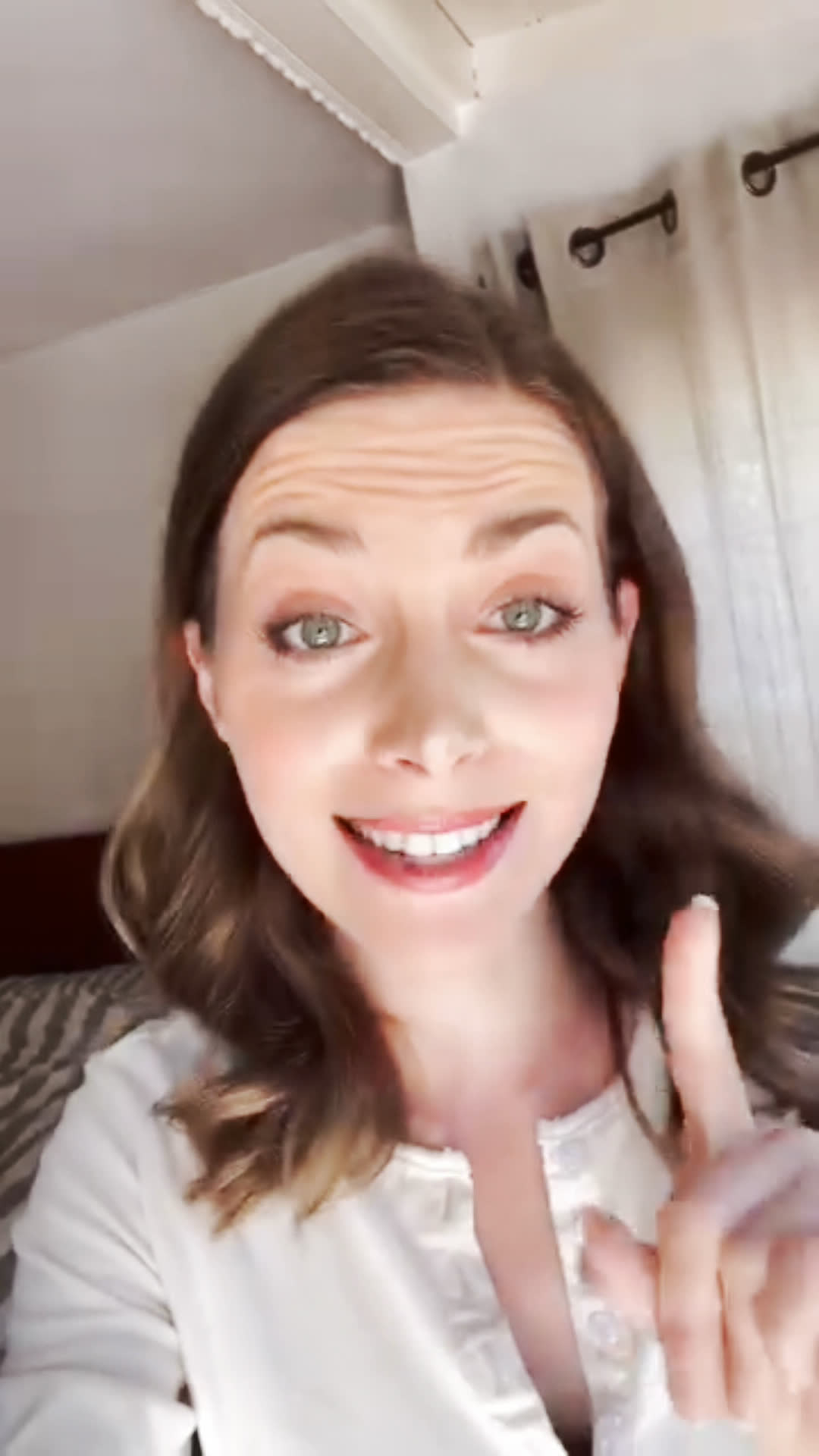 Vídeo UGC 3 de Iryna