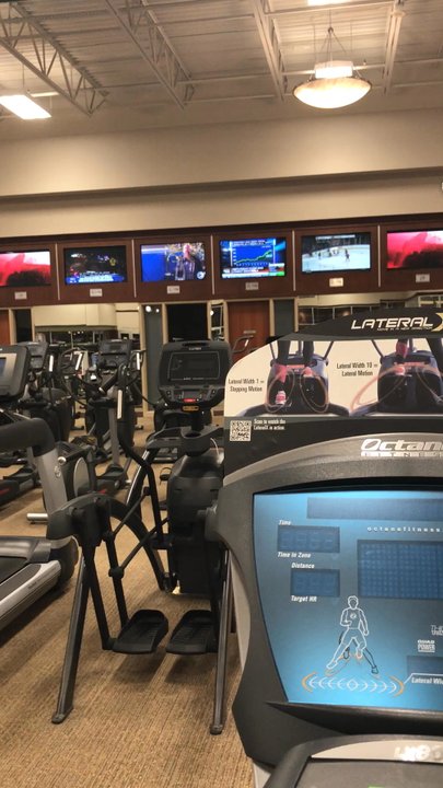 Life Time - Sports Clubs Near Me - Dallas, Texas