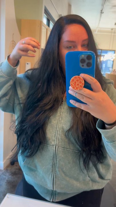 Klover - Hair goals. Thanks Avery! - Hair Salons Near Me - Fairview, Oregon