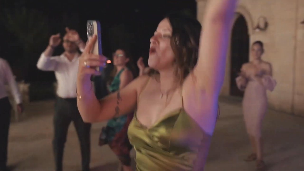 The Crazy Cats - Live Showreel 2025 - video 4