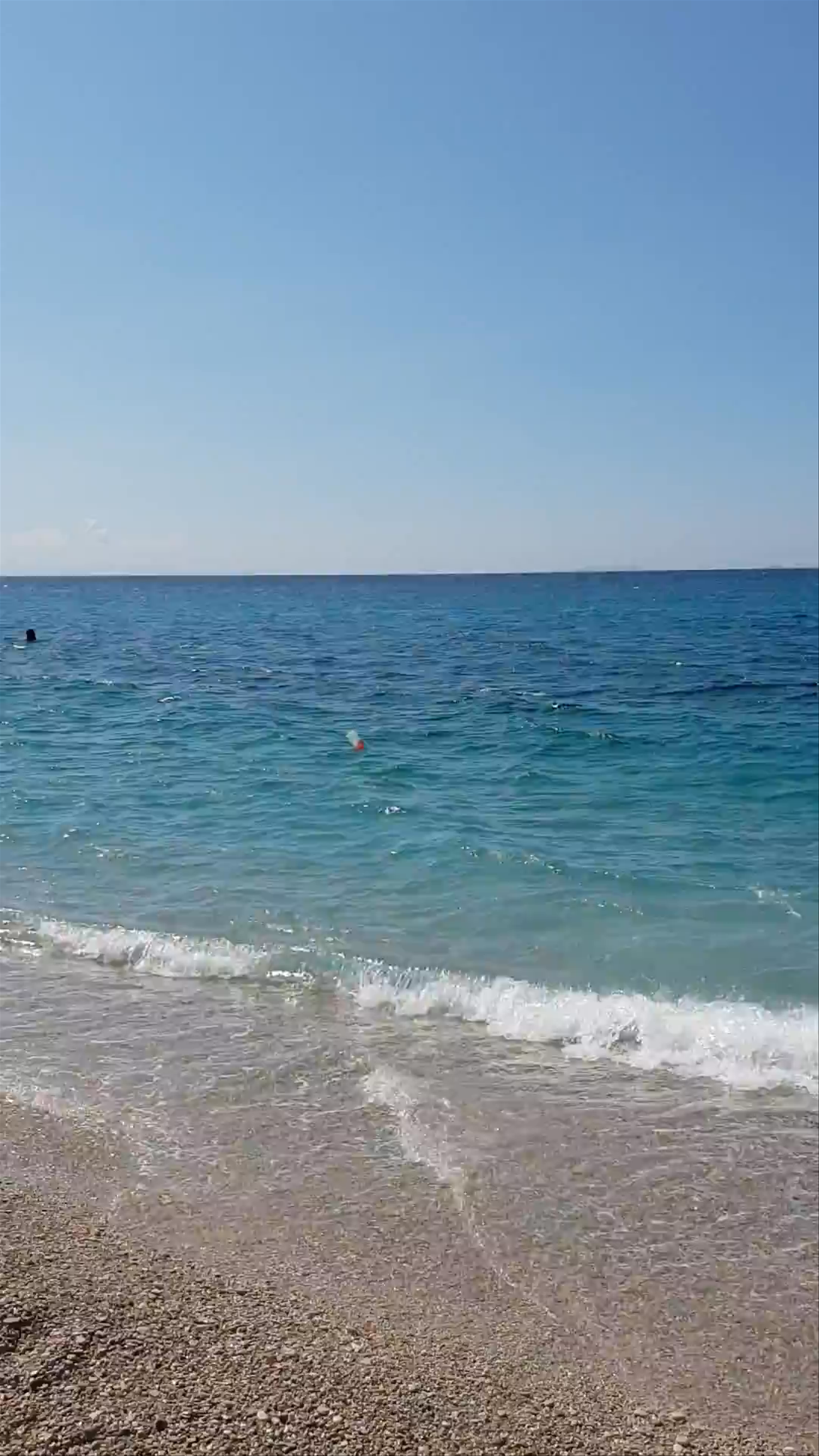 Gjipe Beach: Untouched Coastal Bliss in Albania