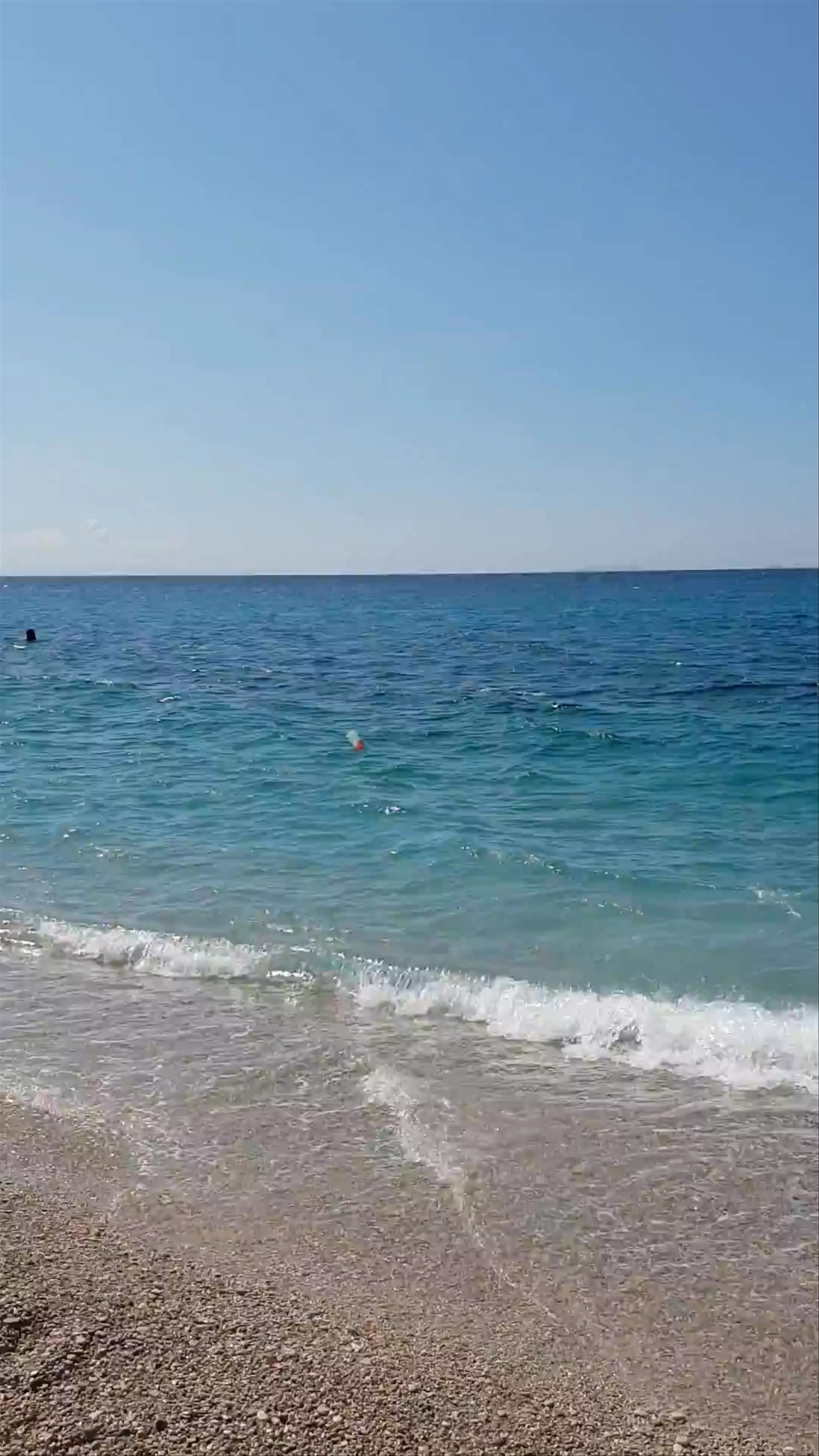 Gjipe Beach