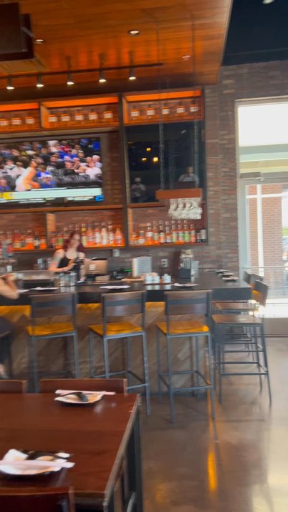 JINYA Ramen Bar - Katy - The inside seems so much larger than the outside. - Ramen Near Me - Katy, Texas