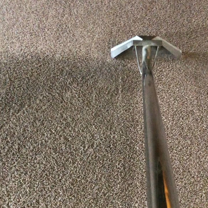 Armstrong Cleaning & Restoration Services - Steam cleaning is the 3rd step of our 3 steps method. - Damage Restoration Near Me - Tracy, California