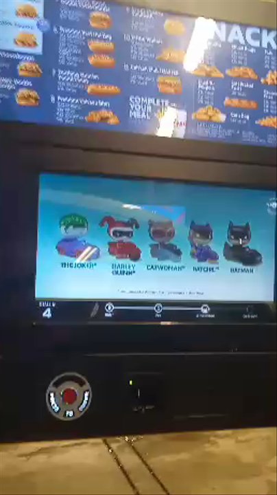 Sonic Drive-In - Fast Food Near Me - Sacramento, California