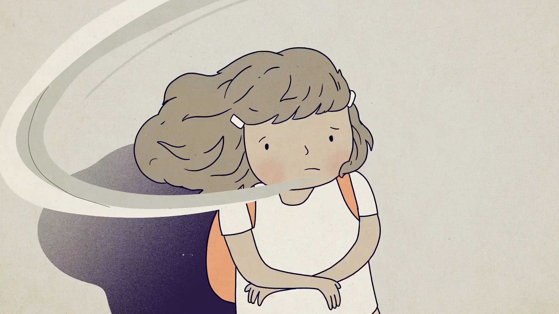 Concordia University “Dani’s Journey”