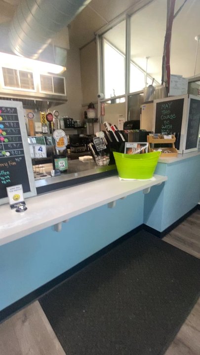 Mulligan's Cafe - Cute little cafe on the golf course. Great prices for drink and food. - Cafes Near Me - Sacramento, California