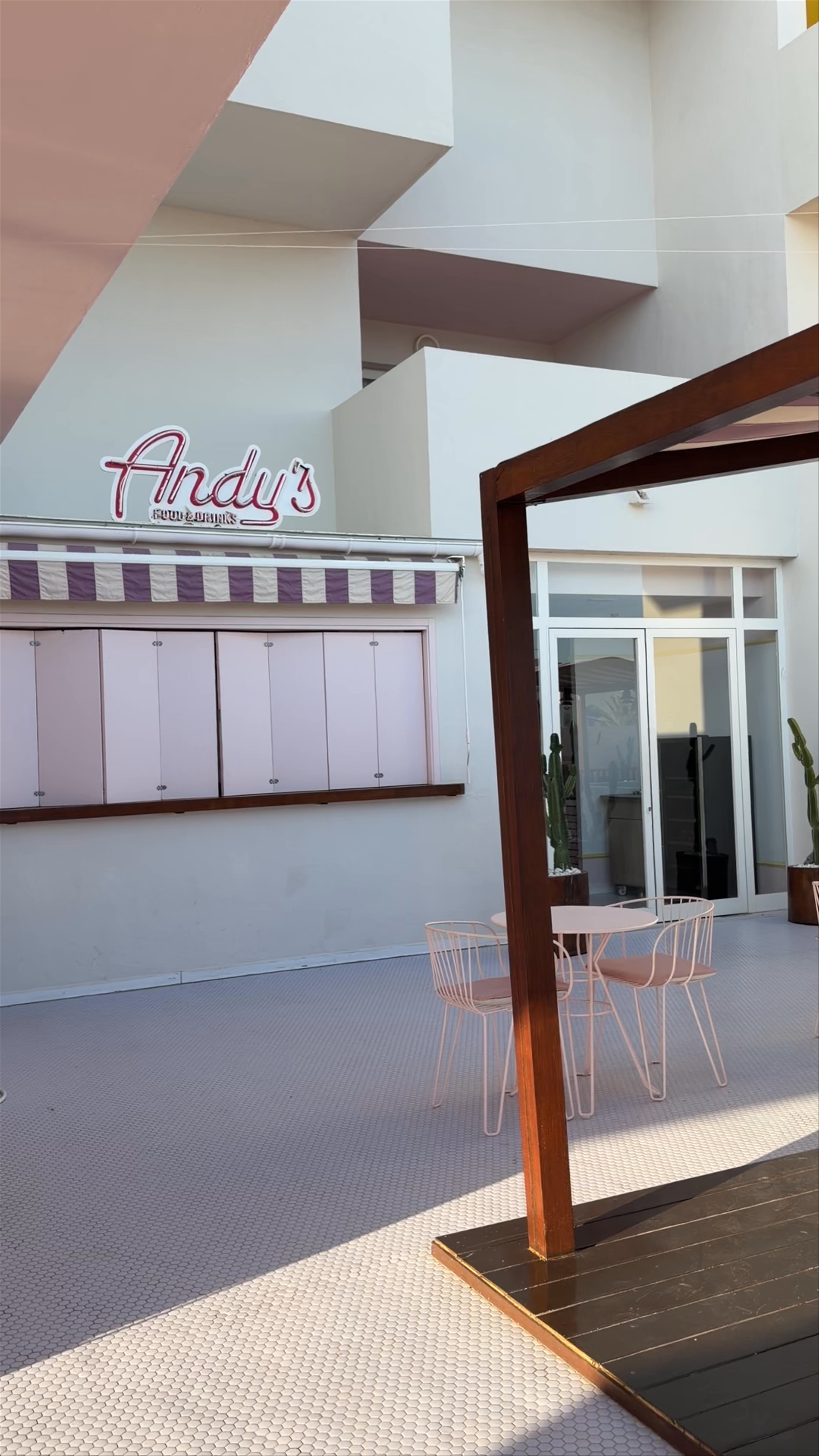 Paradiso Ibiza Art Hotel