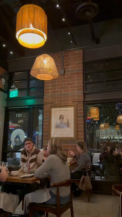 Clever Koi - New York vibes - Asian Fusion Near Me - Gilbert, Arizona