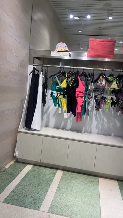 KITH - Swim selection - Shoe Stores Near Me - Miami Beach, Florida