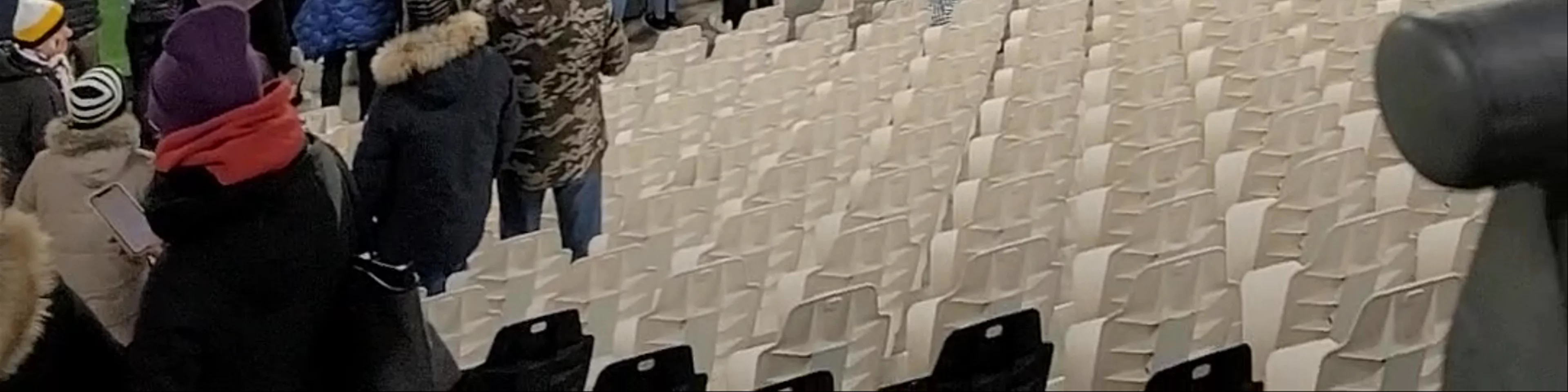 Juventus Stadium