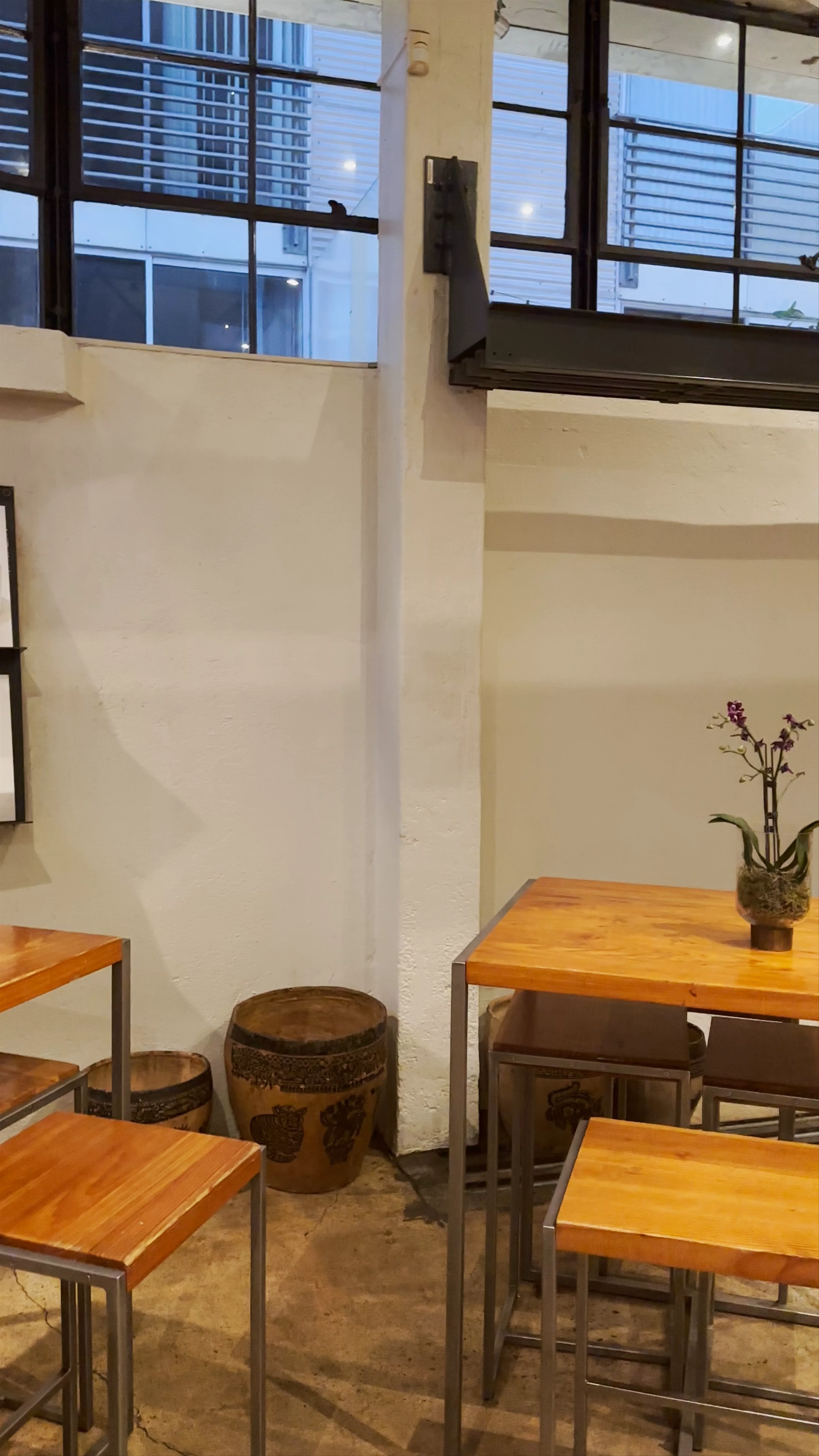 Extraordinary Desserts, Union Street