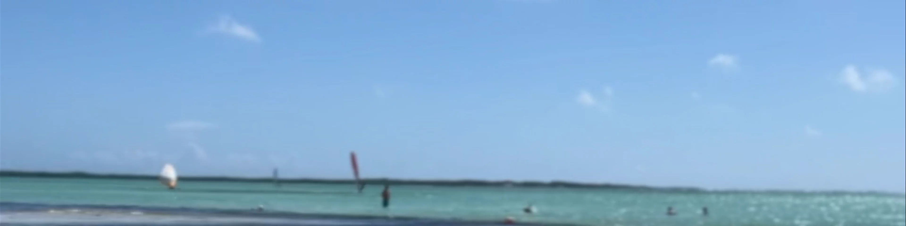 Sorobon Beach