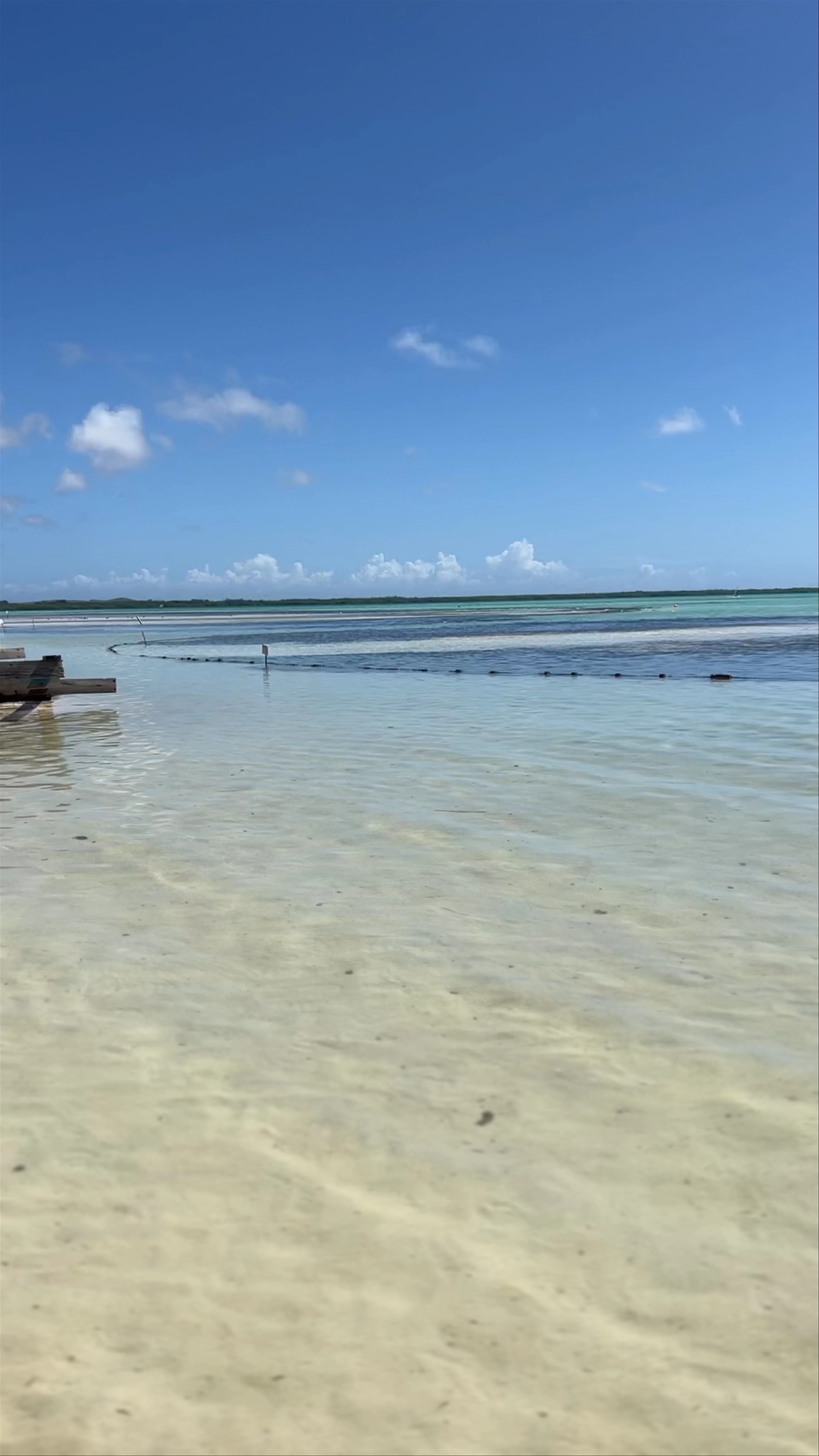 Sorobon Beach