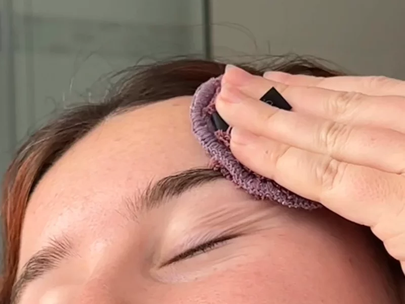 Enjo Reusable Make-up Wipes